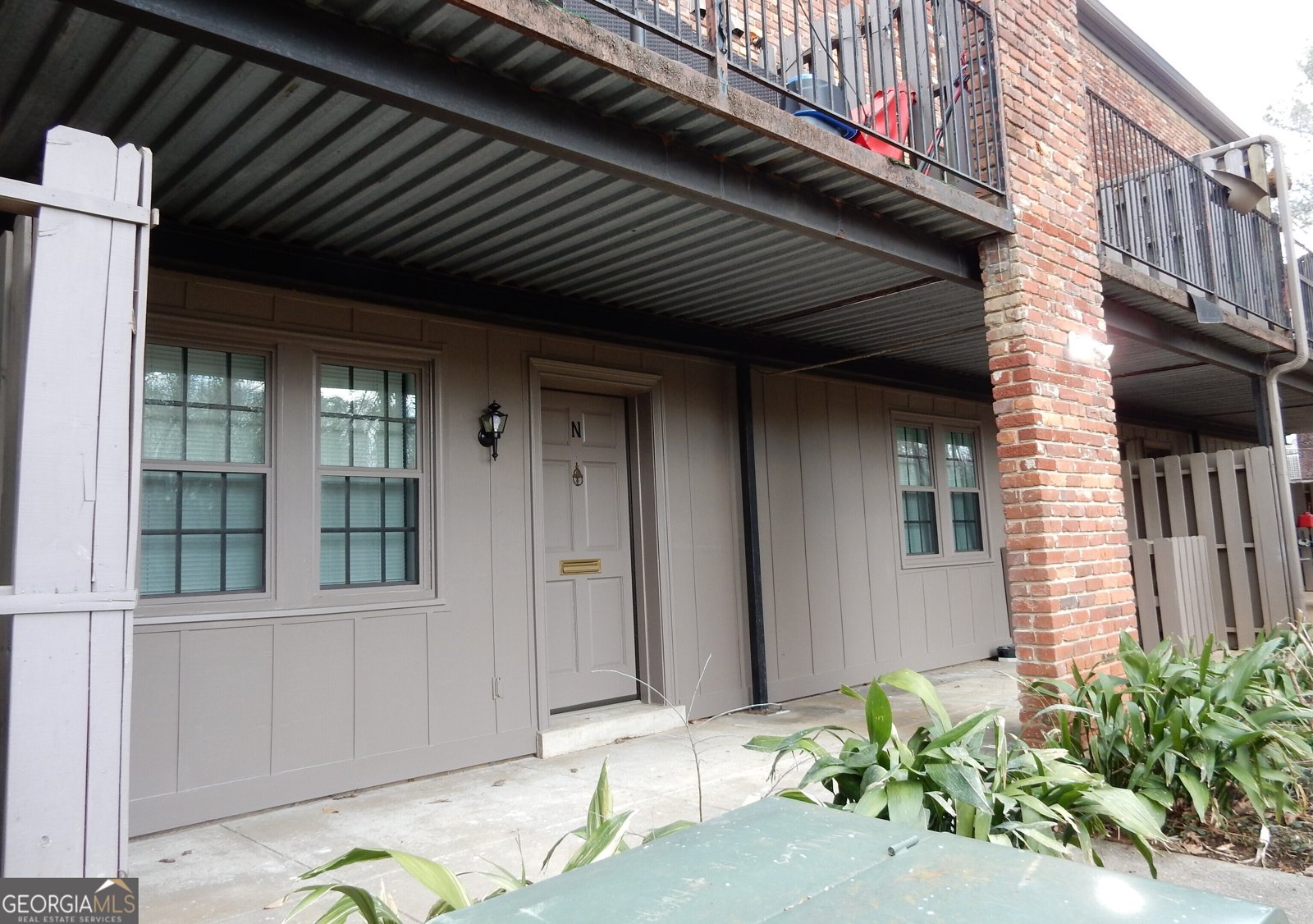 3083 Colonial Way Atlanta - 2
