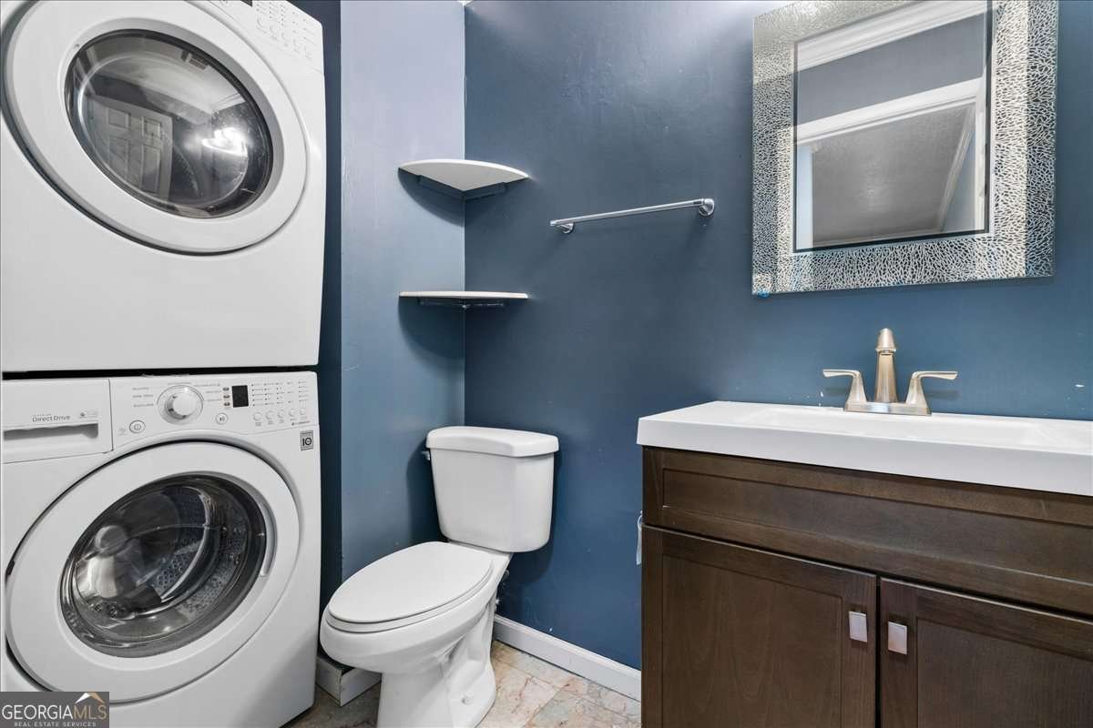 2412 Peachwood Circle Northeast Circle Atlanta - 16