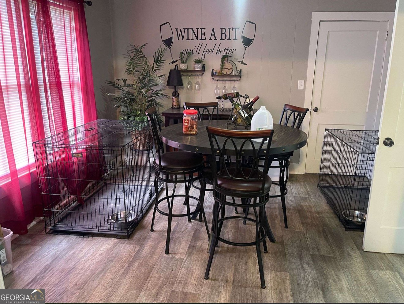 608 SULTANA Drive Fitzgerald - 5