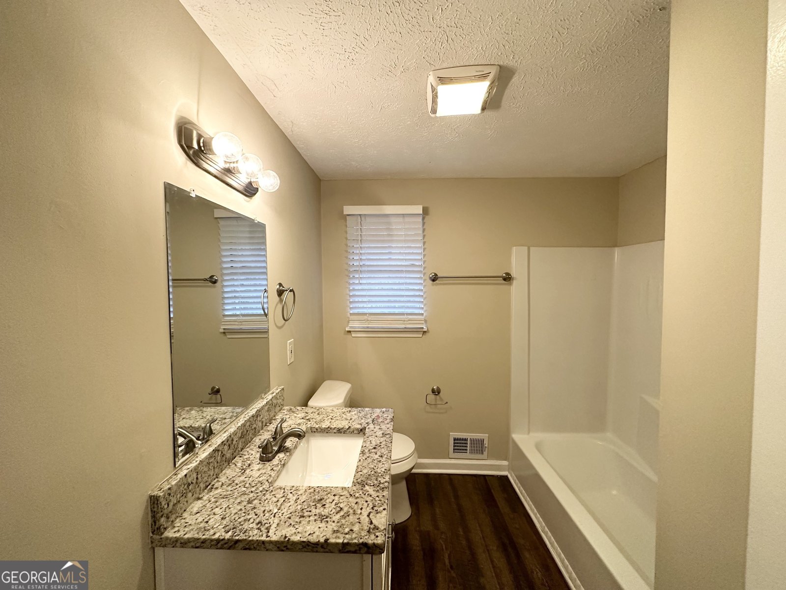 4954 Springbrook Drive Douglasville - 8