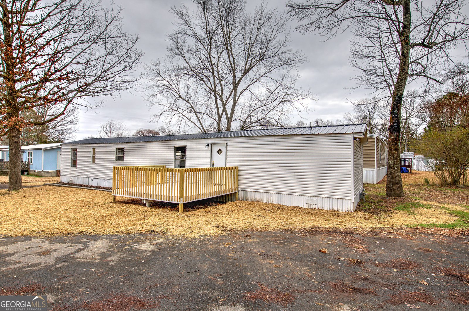 202 Little Indian Trail Rome - 1