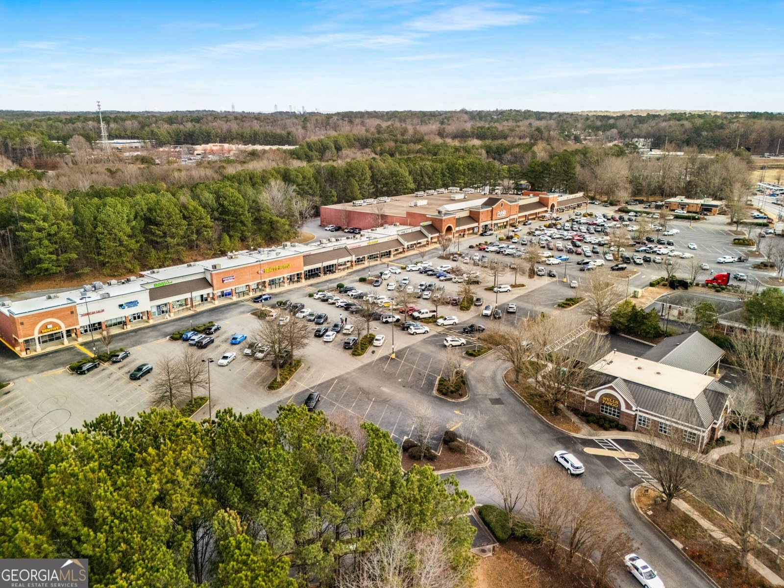 2261 Venetian Drive Atlanta - 10