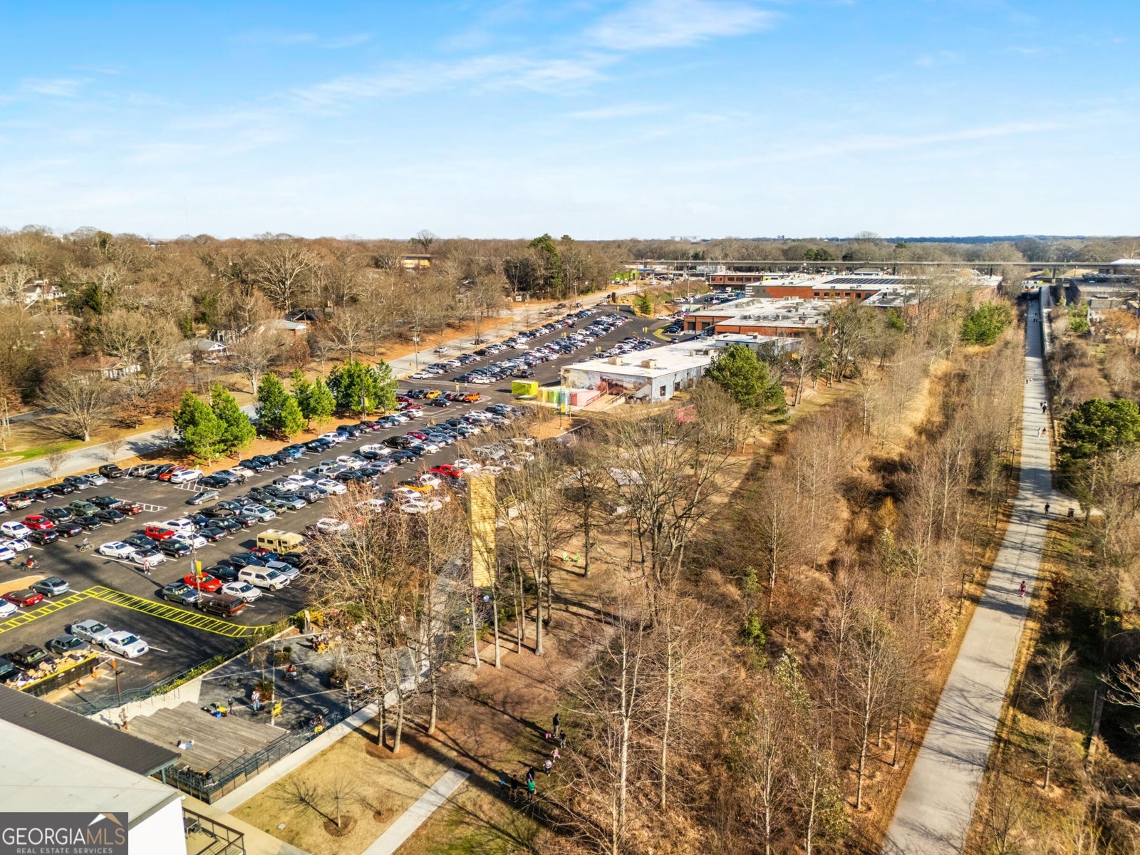 2261 Venetian Drive Atlanta - 11