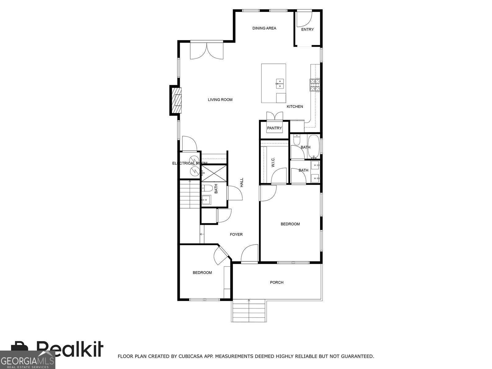 2261 Venetian Drive Atlanta - 12