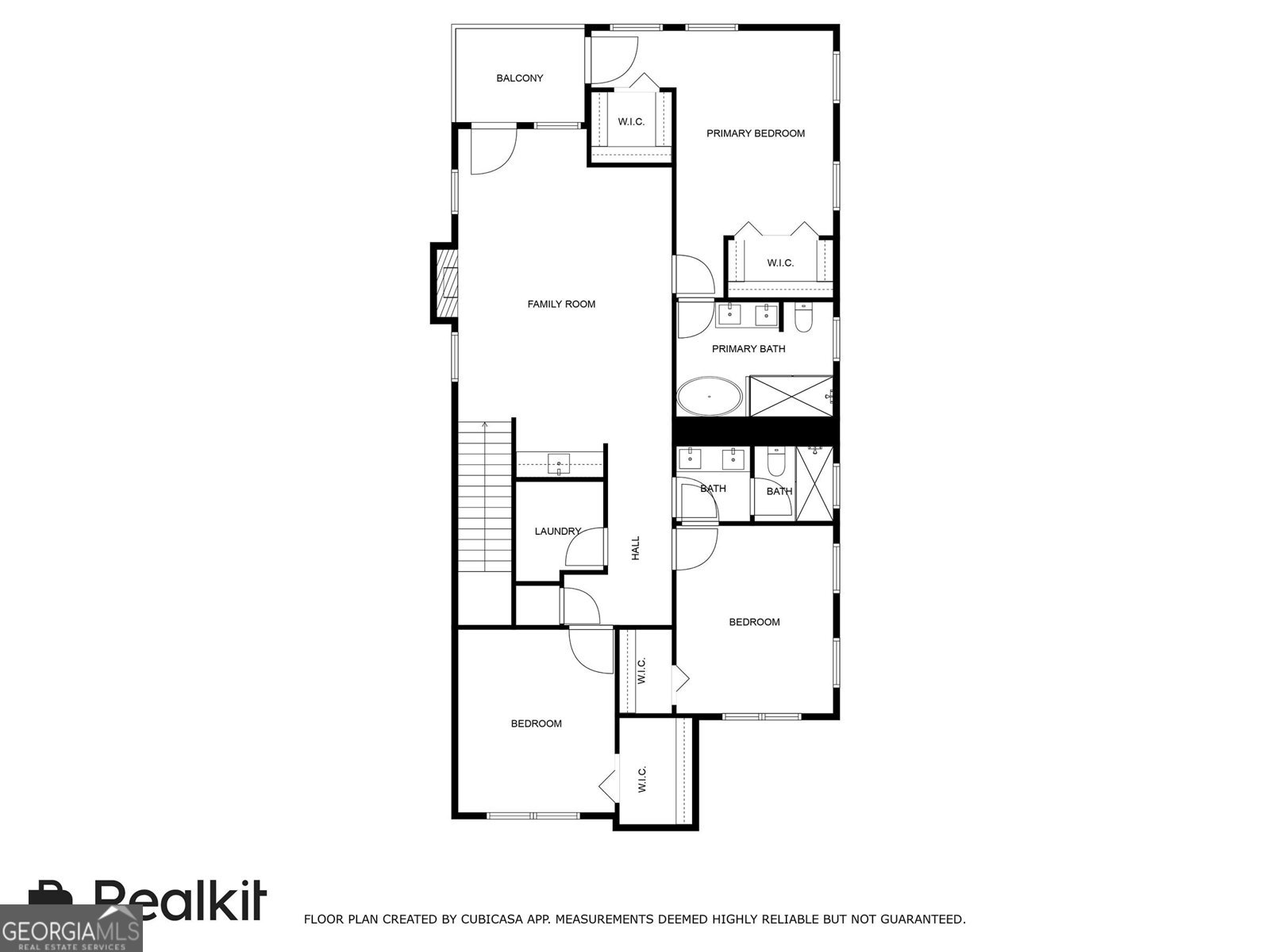 2261 Venetian Drive Atlanta - 13