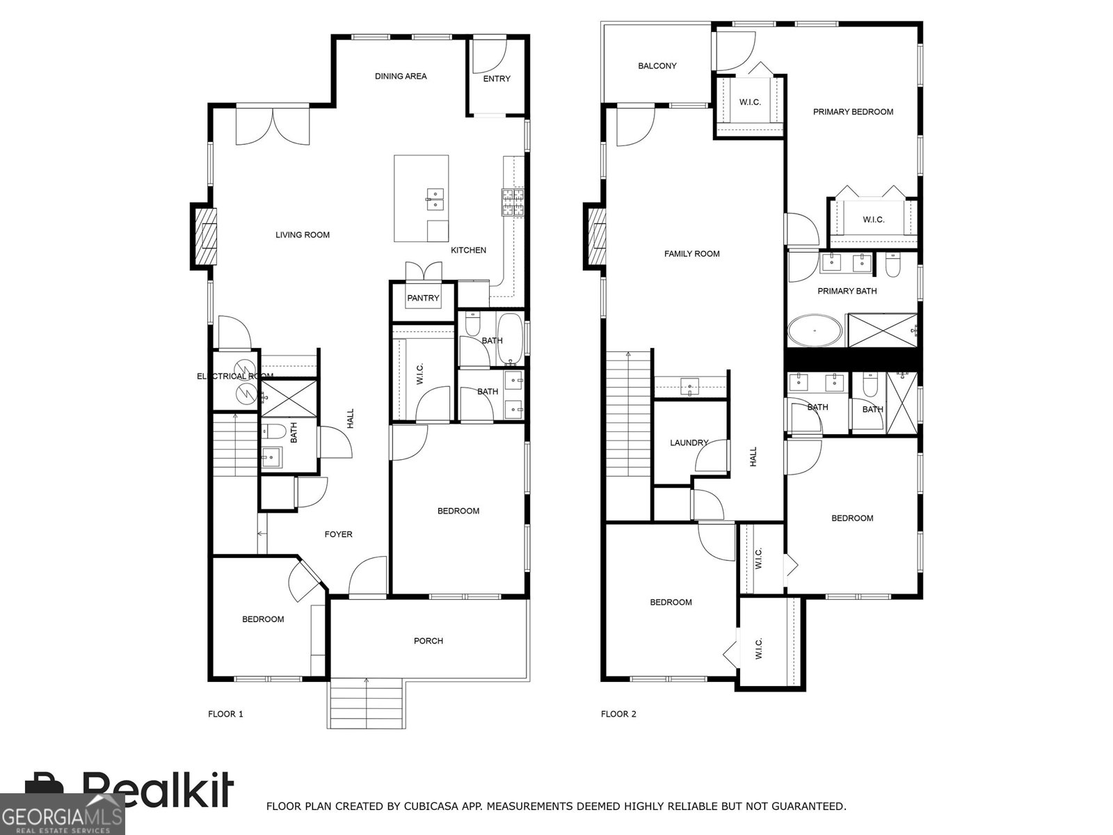 2261 Venetian Drive Atlanta - 14