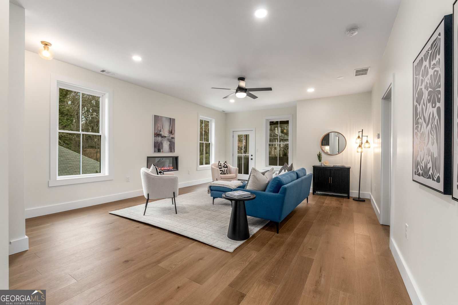2261 Venetian Drive Atlanta - 19