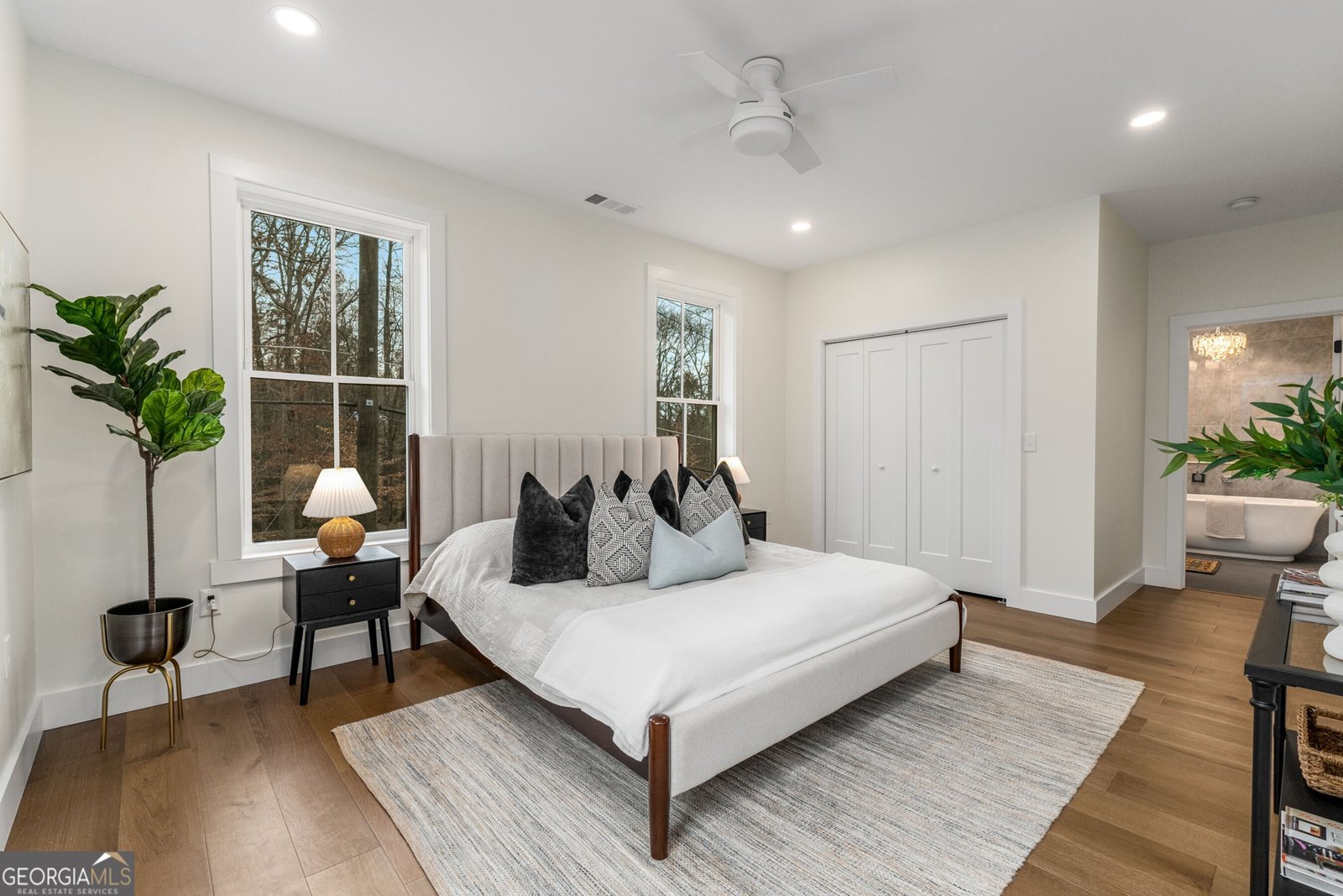 2261 Venetian Drive Atlanta - 24