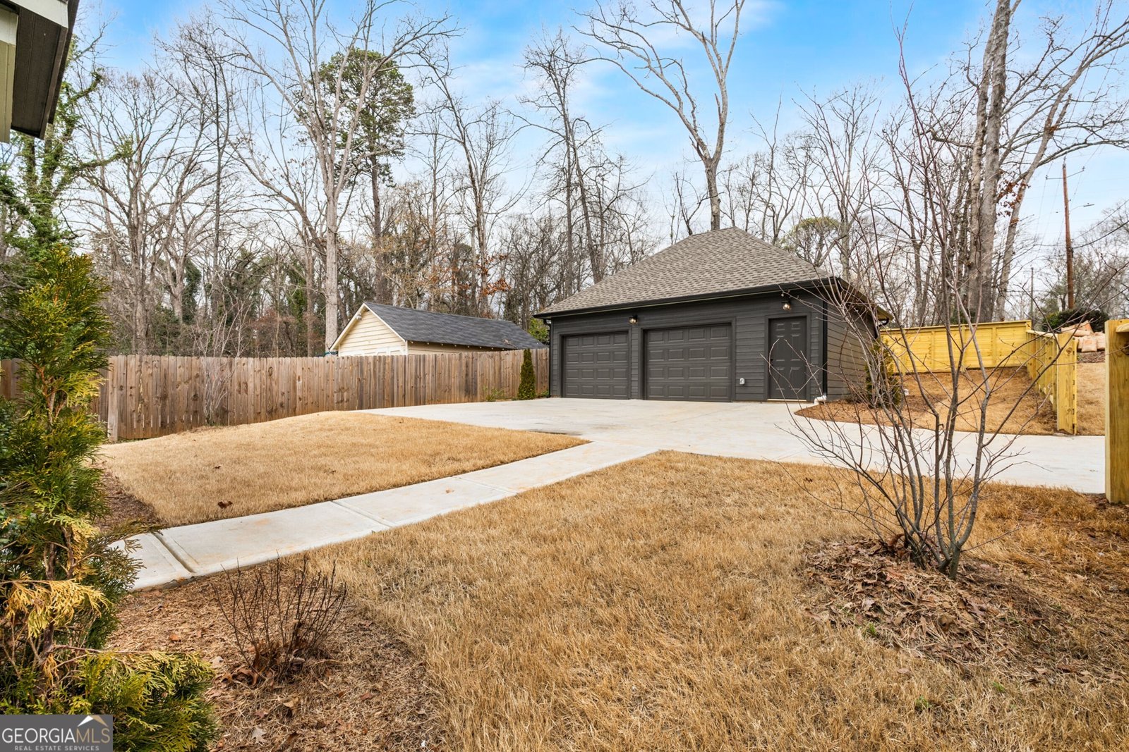 2261 Venetian Drive Atlanta - 35