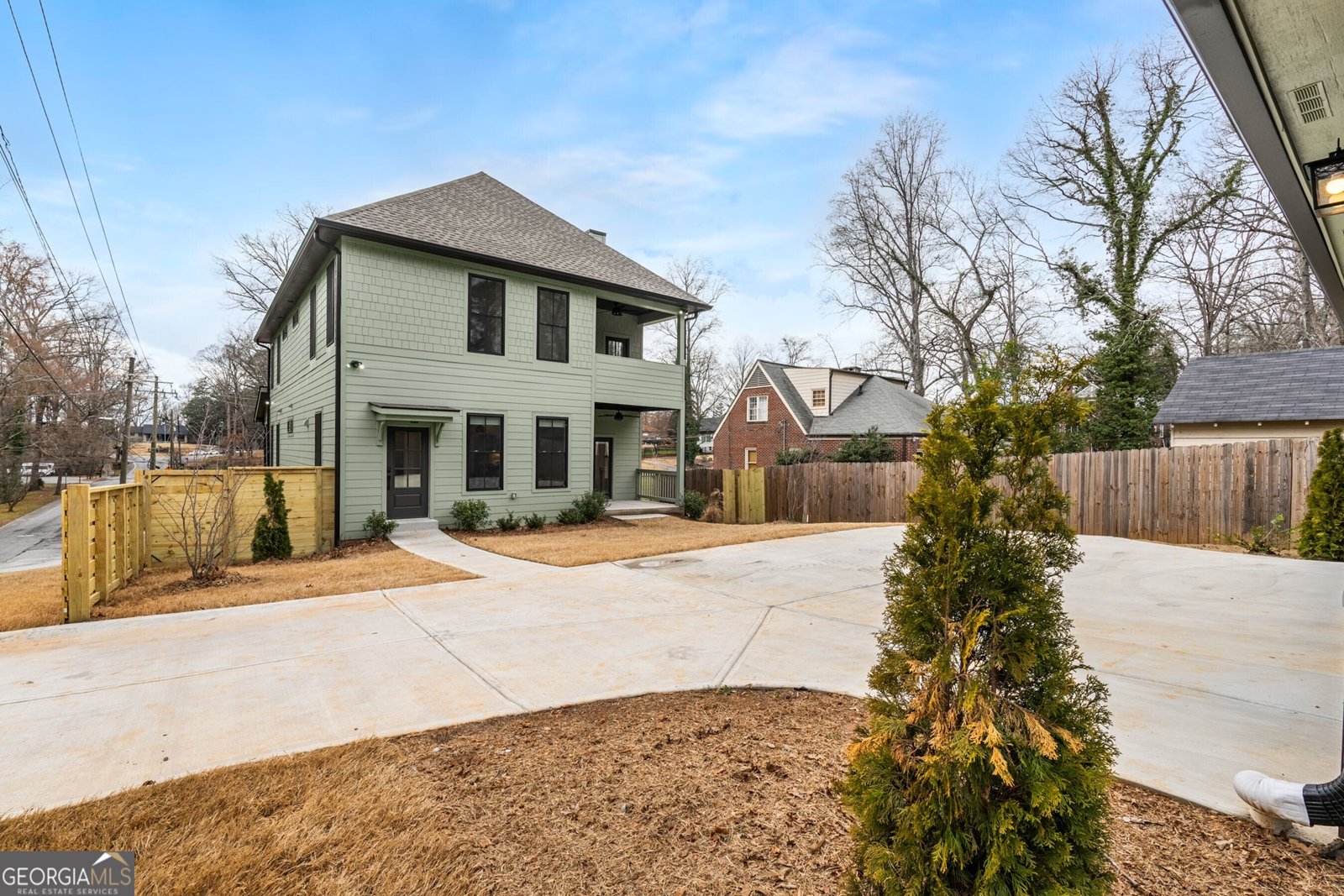 2261 Venetian Drive Atlanta - 36