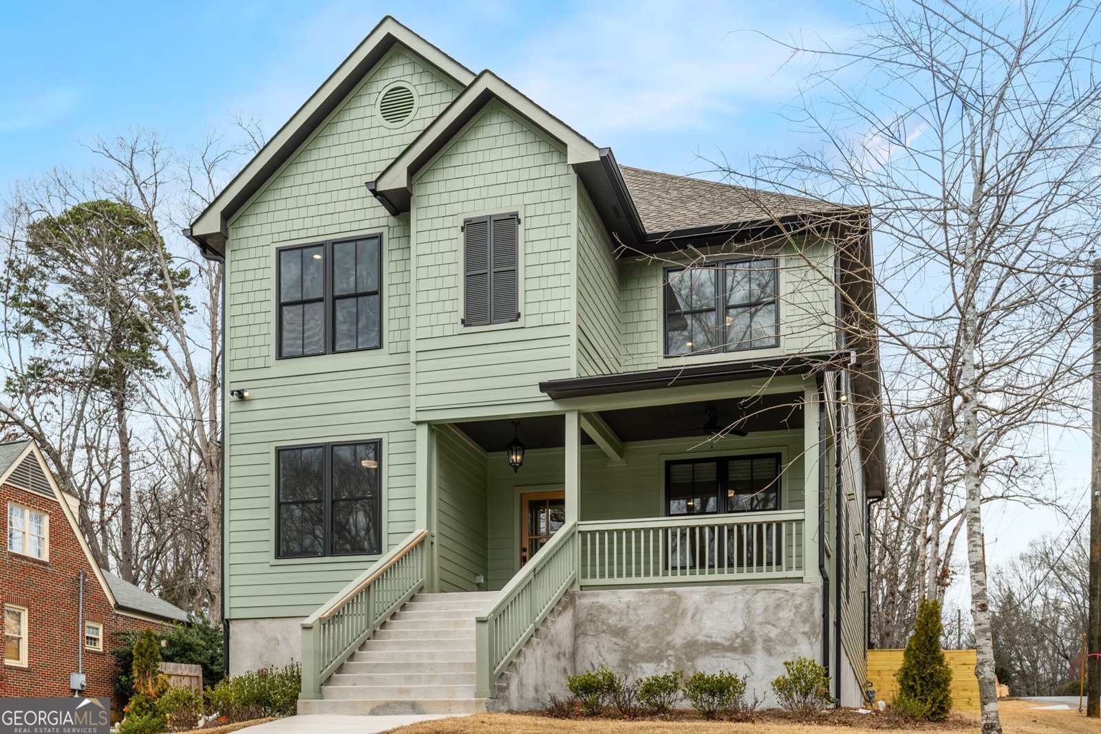 2261 Venetian Drive Atlanta - 38