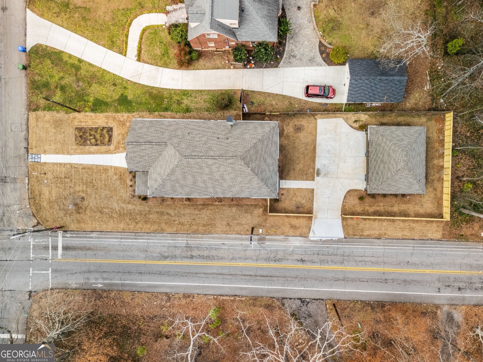 2261 Venetian Drive Atlanta - 39