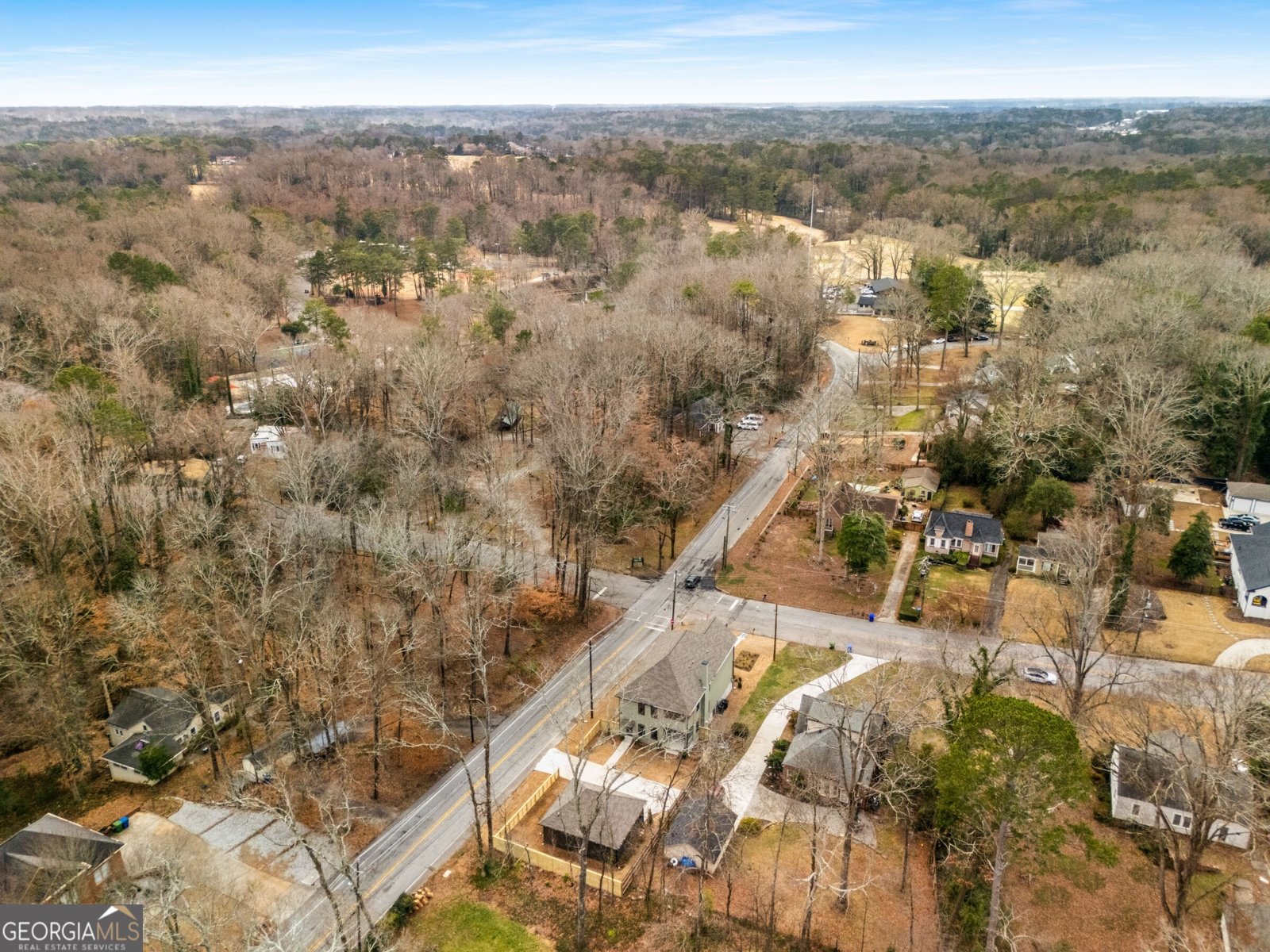 2261 Venetian Drive Atlanta - 40