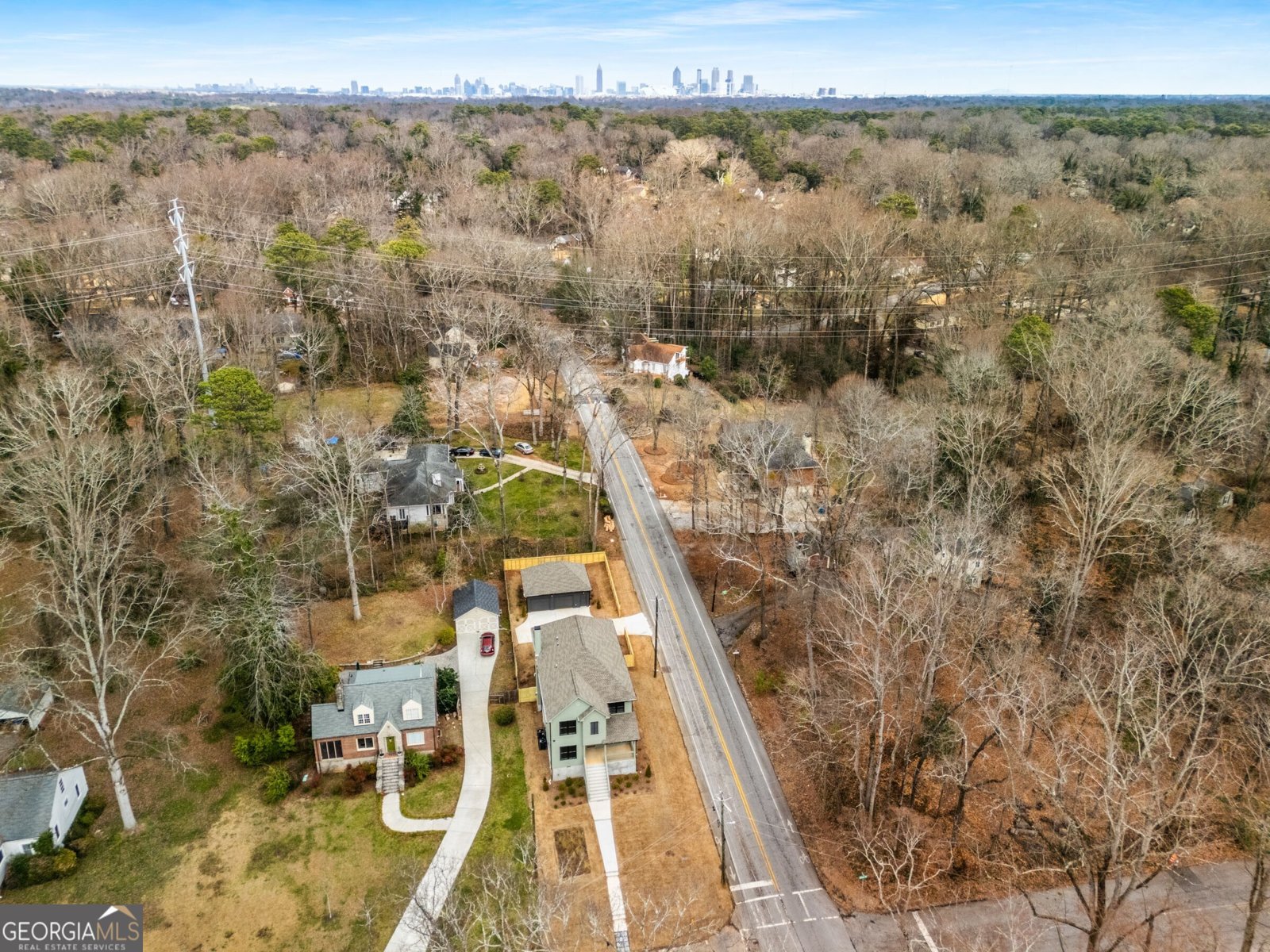 2261 Venetian Drive Atlanta - 41