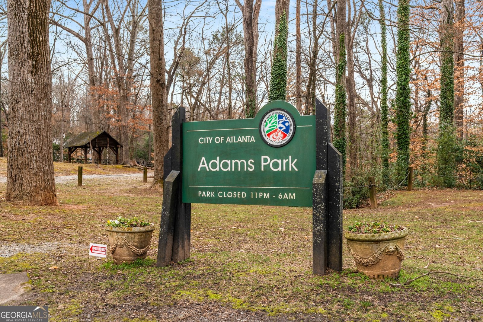 2261 Venetian Drive Atlanta - 42