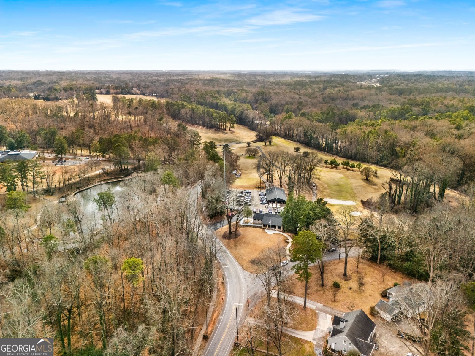 2261 Venetian Drive Atlanta - 43