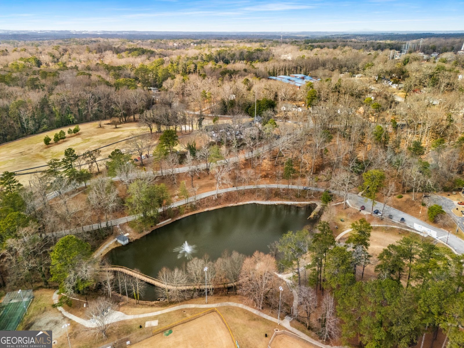 2261 Venetian Drive Atlanta - 46