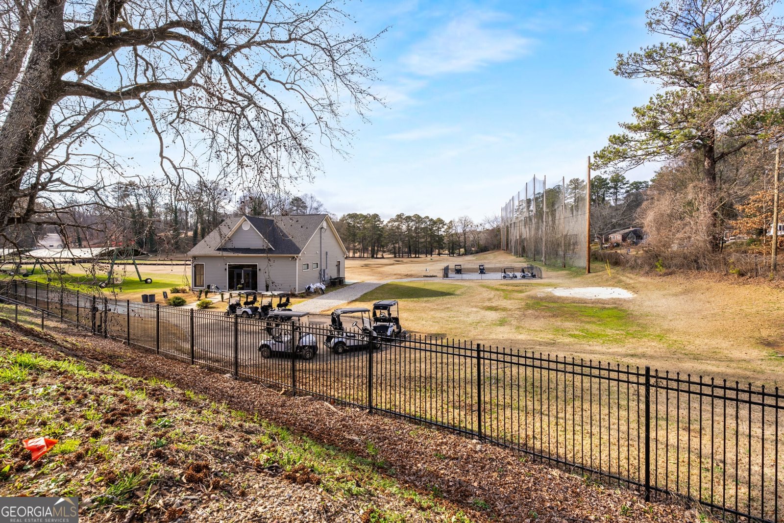 2261 Venetian Drive Atlanta - 48
