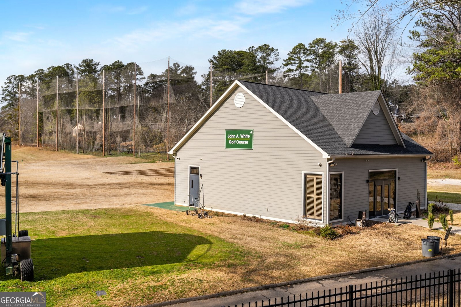 2261 Venetian Drive Atlanta - 49