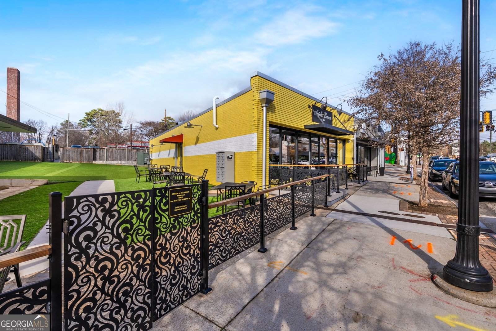 2261 Venetian Drive Atlanta - 51