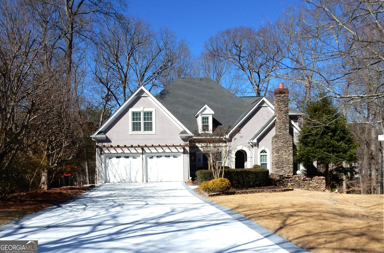 3330 Valley Vista Road Smyrna - 1
