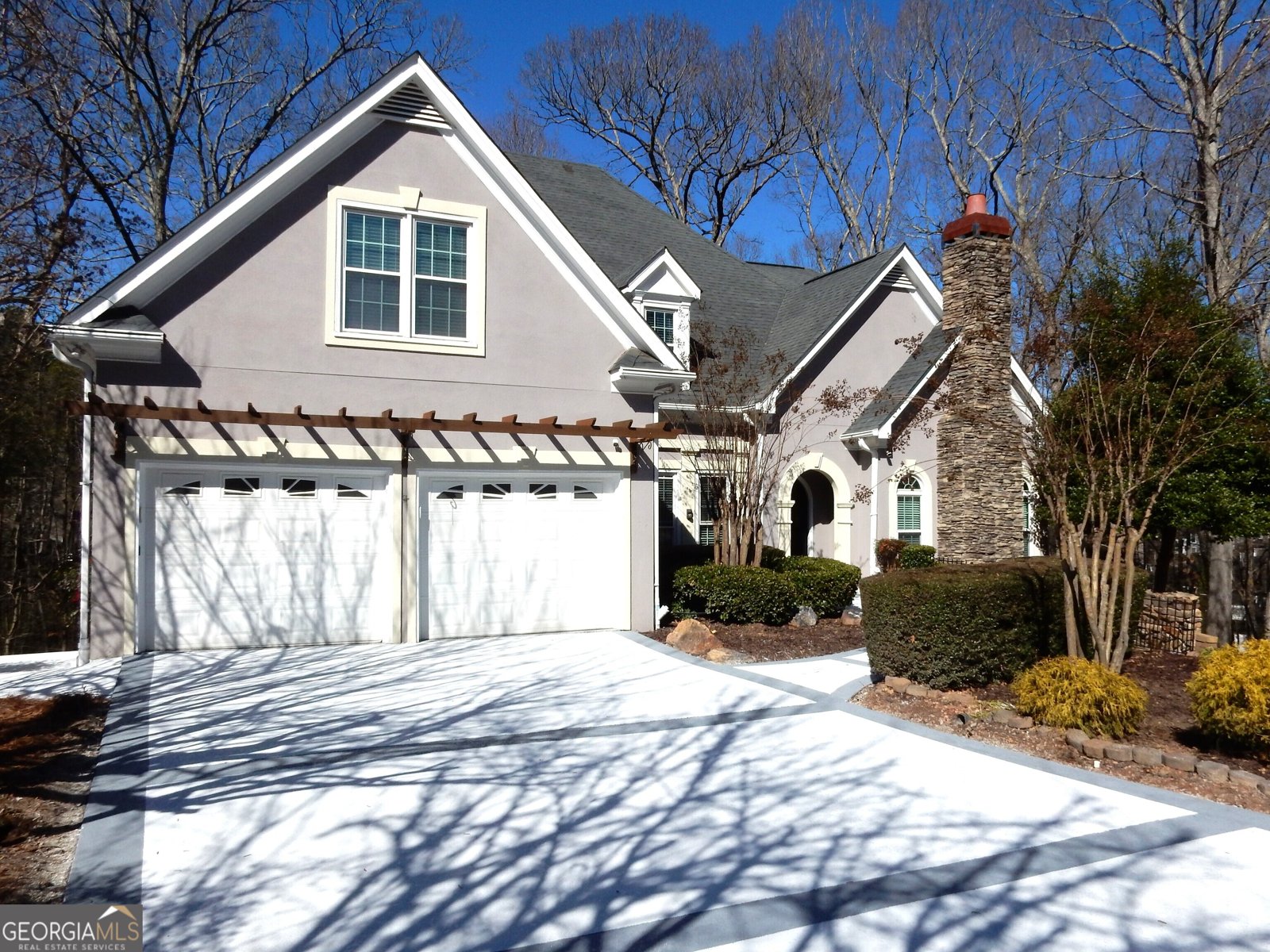 3330 Valley Vista Road Smyrna - 2