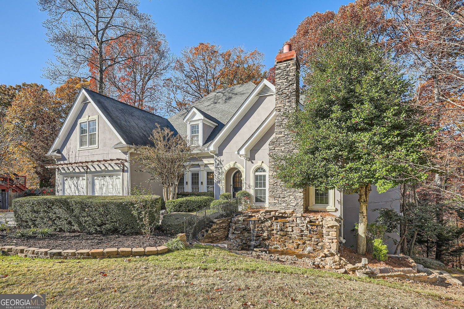 3330 Valley Vista Road Smyrna - 3