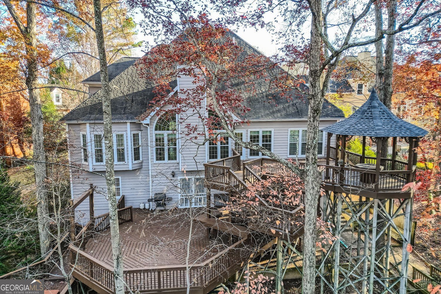 3330 Valley Vista Road Smyrna - 40