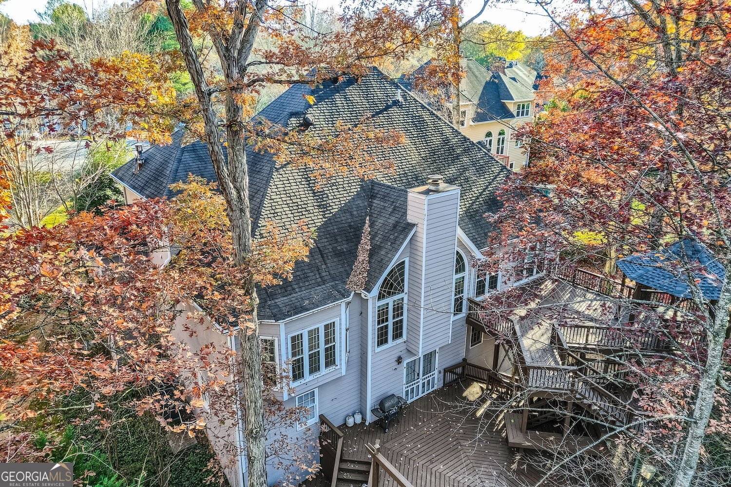 3330 Valley Vista Road Smyrna - 41