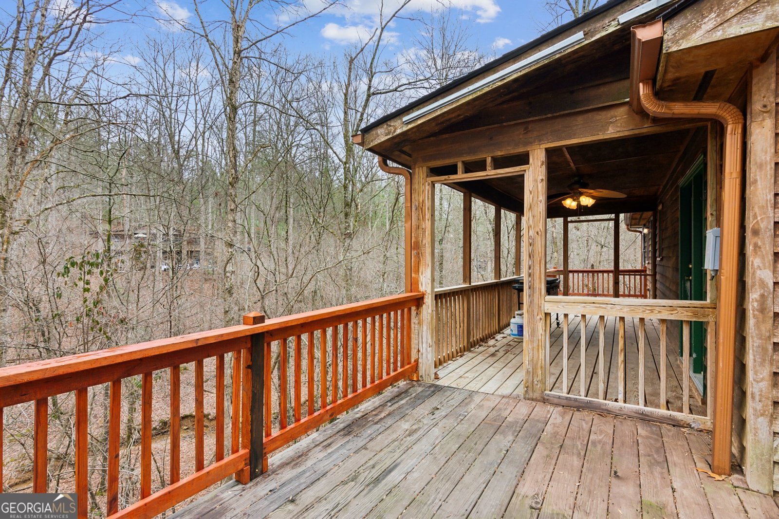 64 Hart Court Ellijay - 25