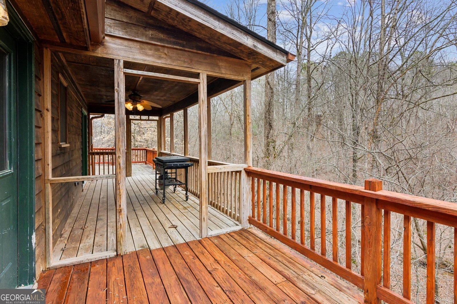 64 Hart Court Ellijay - 26