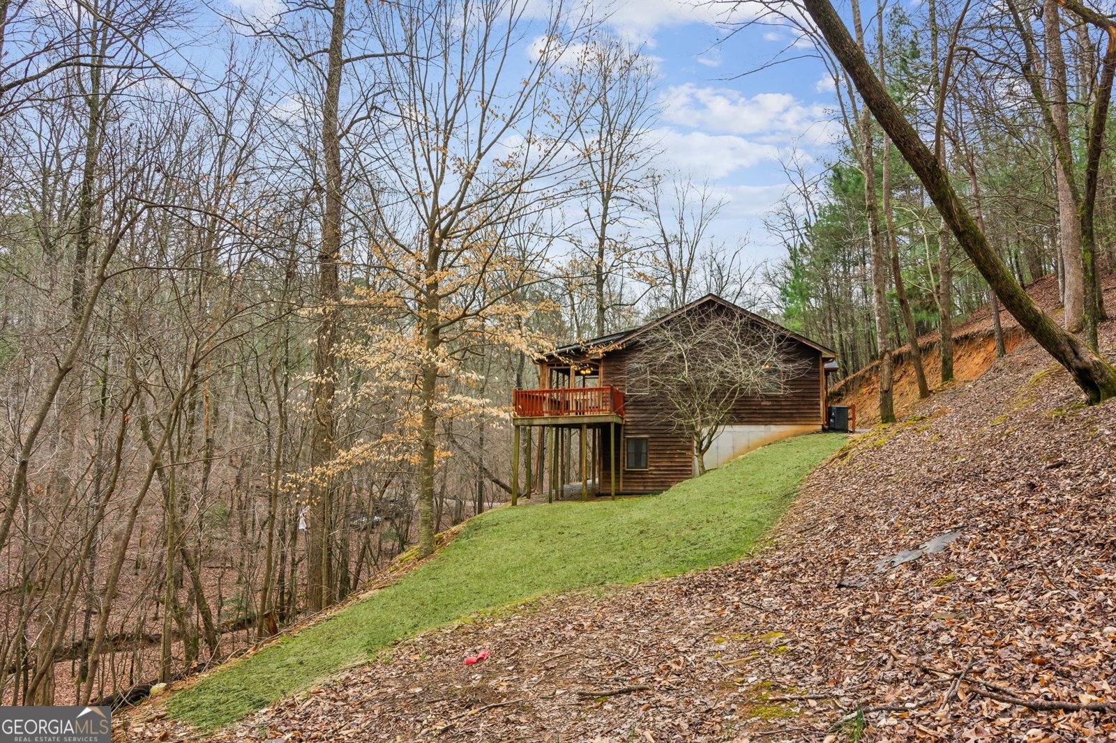 64 Hart Court Ellijay - 27