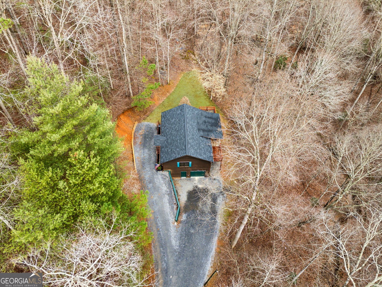64 Hart Court Ellijay - 28