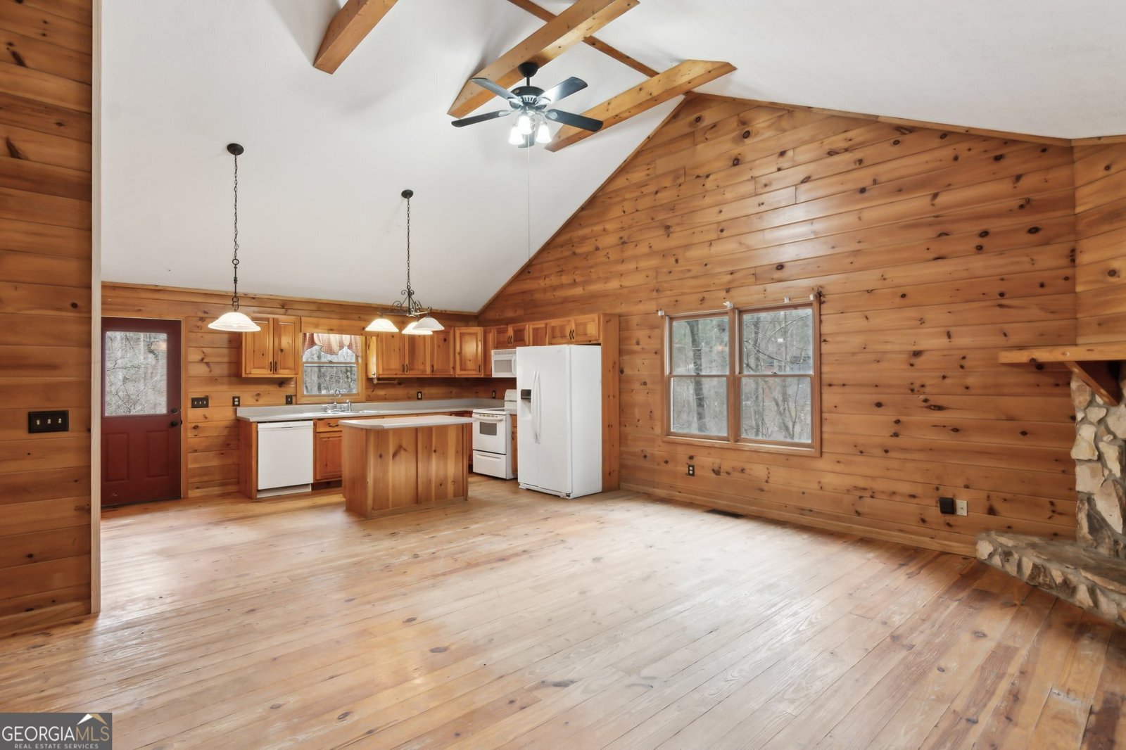 64 Hart Court Ellijay - 3