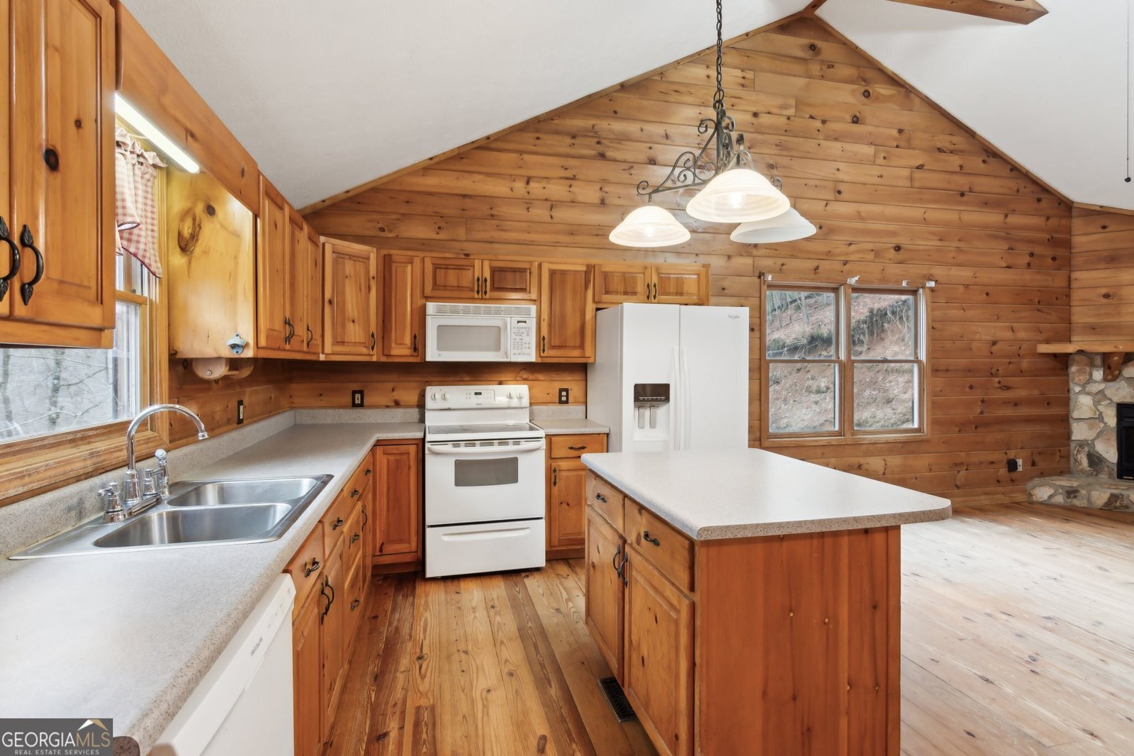 64 Hart Court Ellijay - 9
