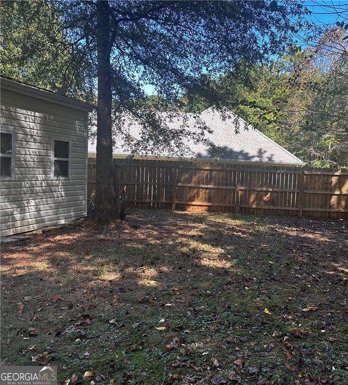 12264 Crestwood Court Fayetteville - 12