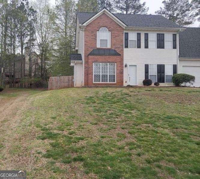 12264 Crestwood Court Fayetteville - 2