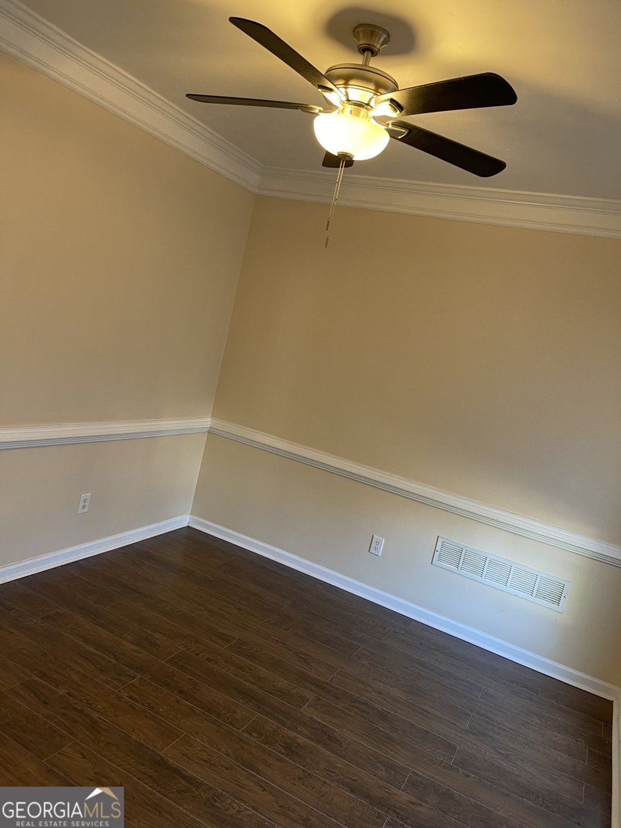 12264 Crestwood Court Fayetteville - 3