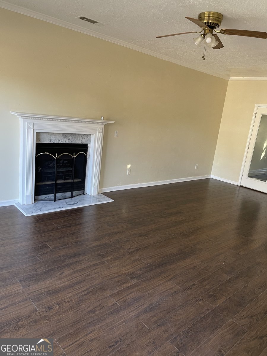 12264 Crestwood Court Fayetteville - 4