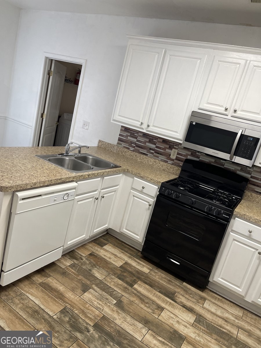 12264 Crestwood Court Fayetteville - 7