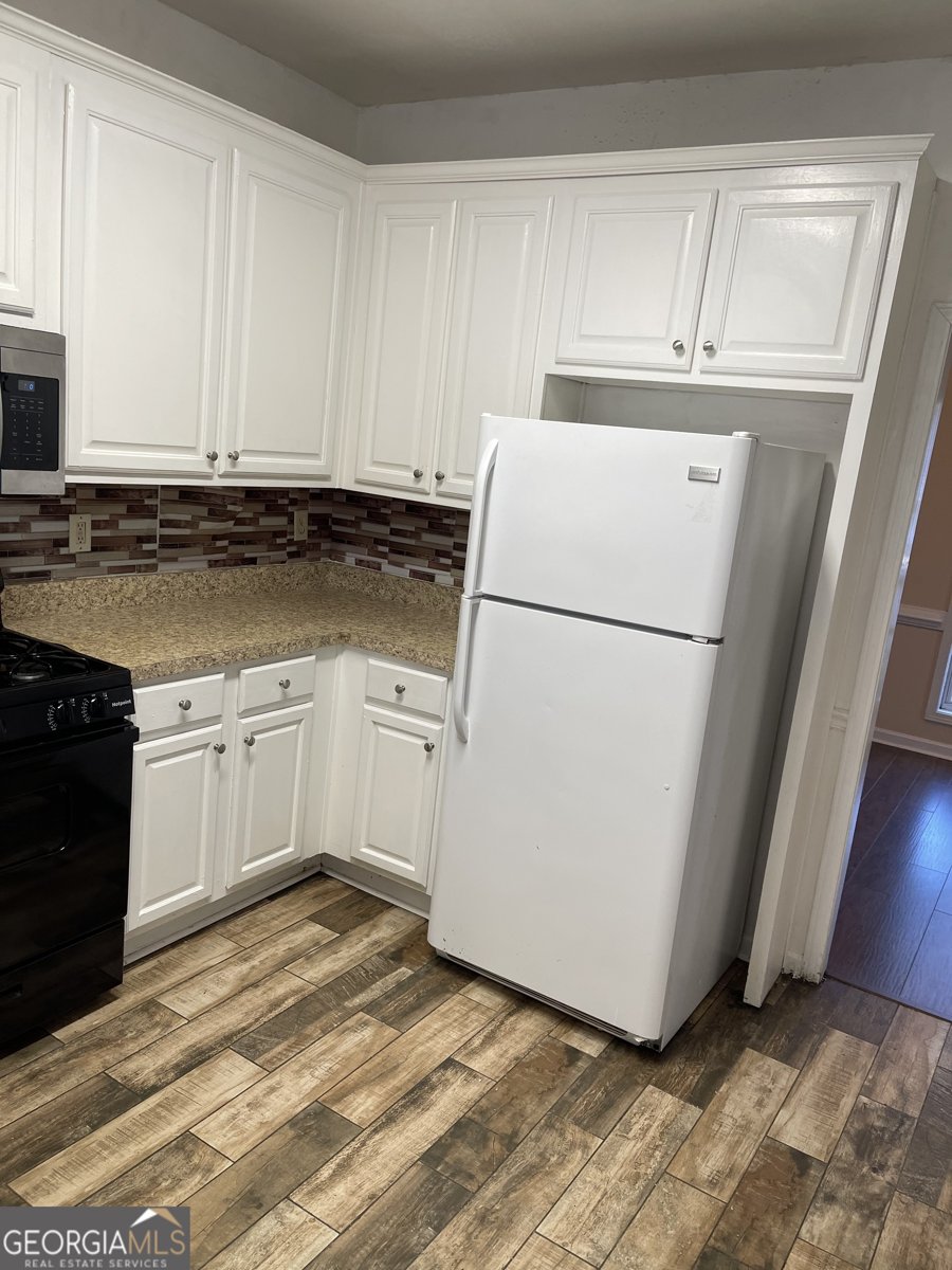 12264 Crestwood Court Fayetteville - 8