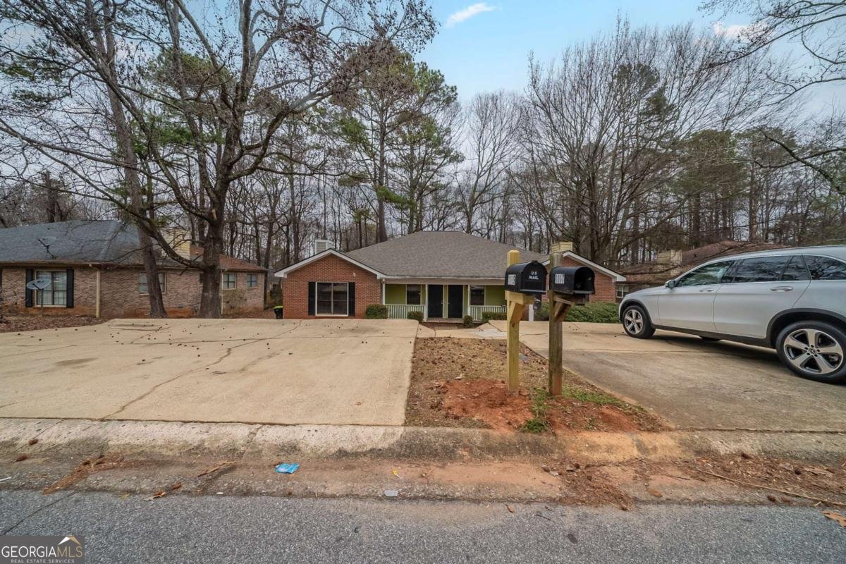 1119 Summer Brook Road Atlanta - 2
