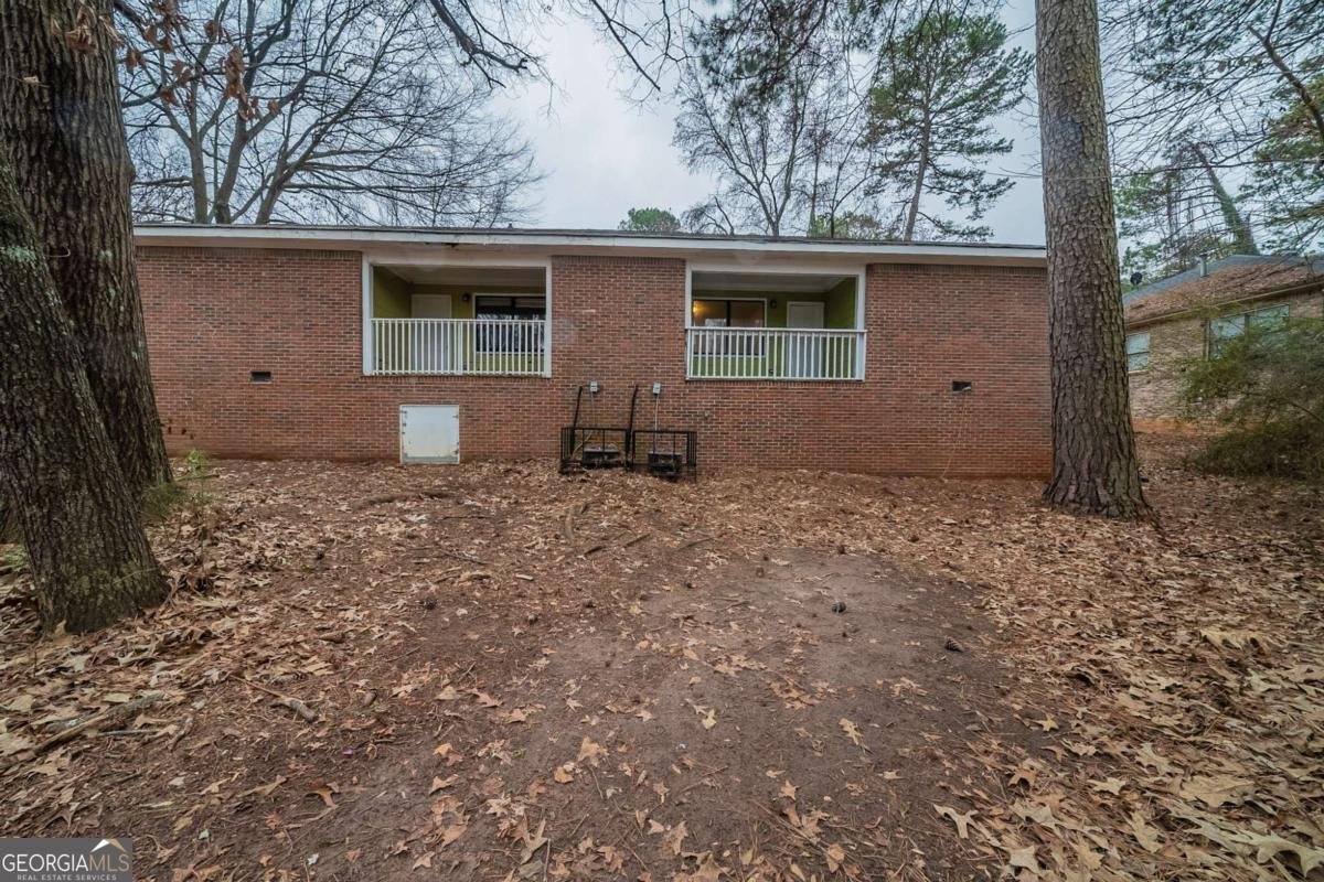 1119 Summer Brook Road Atlanta - 24