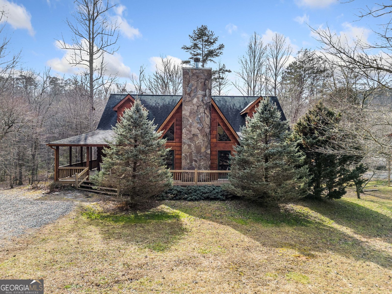 76 Bevan Lane Blue Ridge - 1