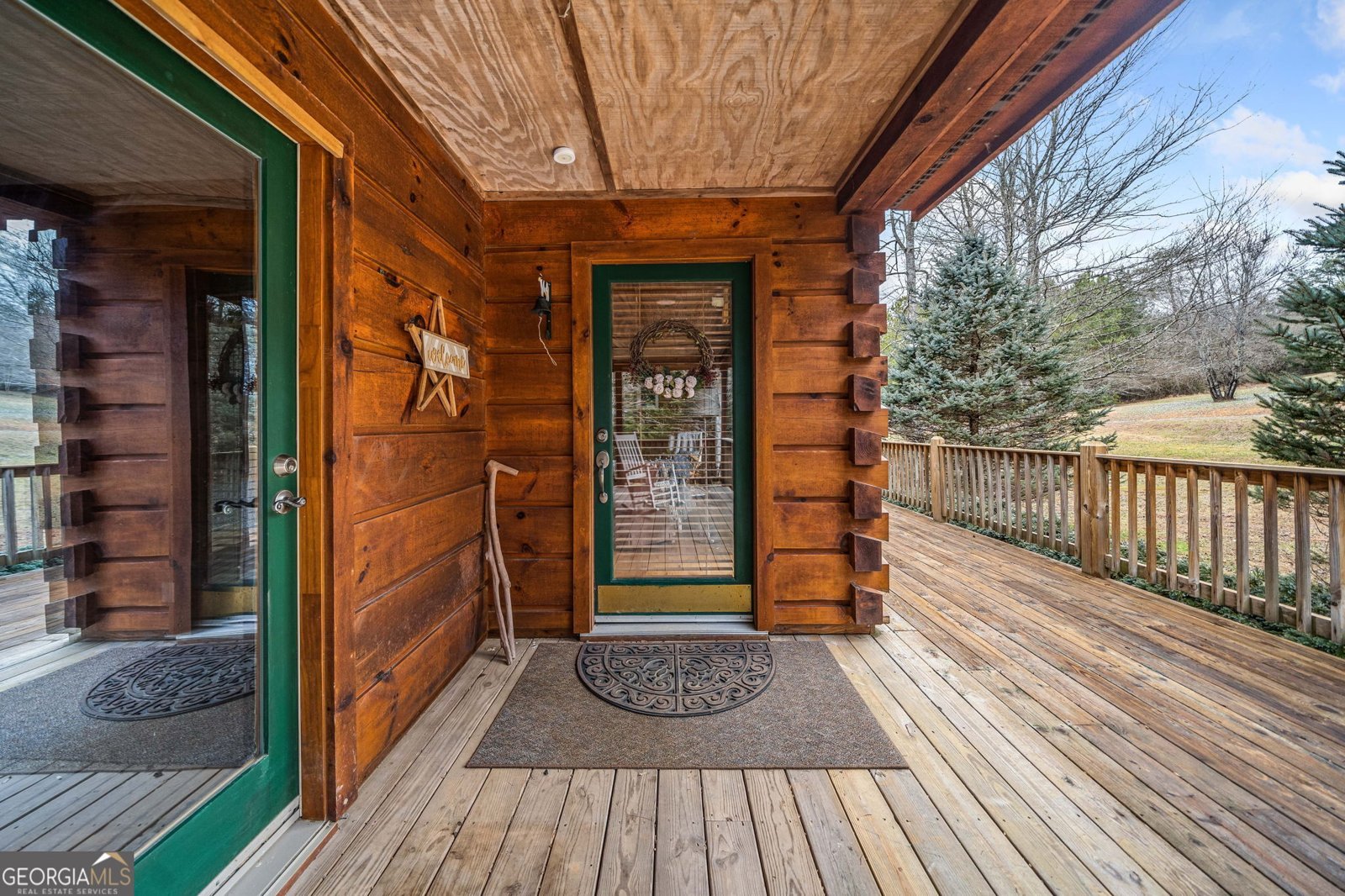 76 Bevan Lane Blue Ridge - 2