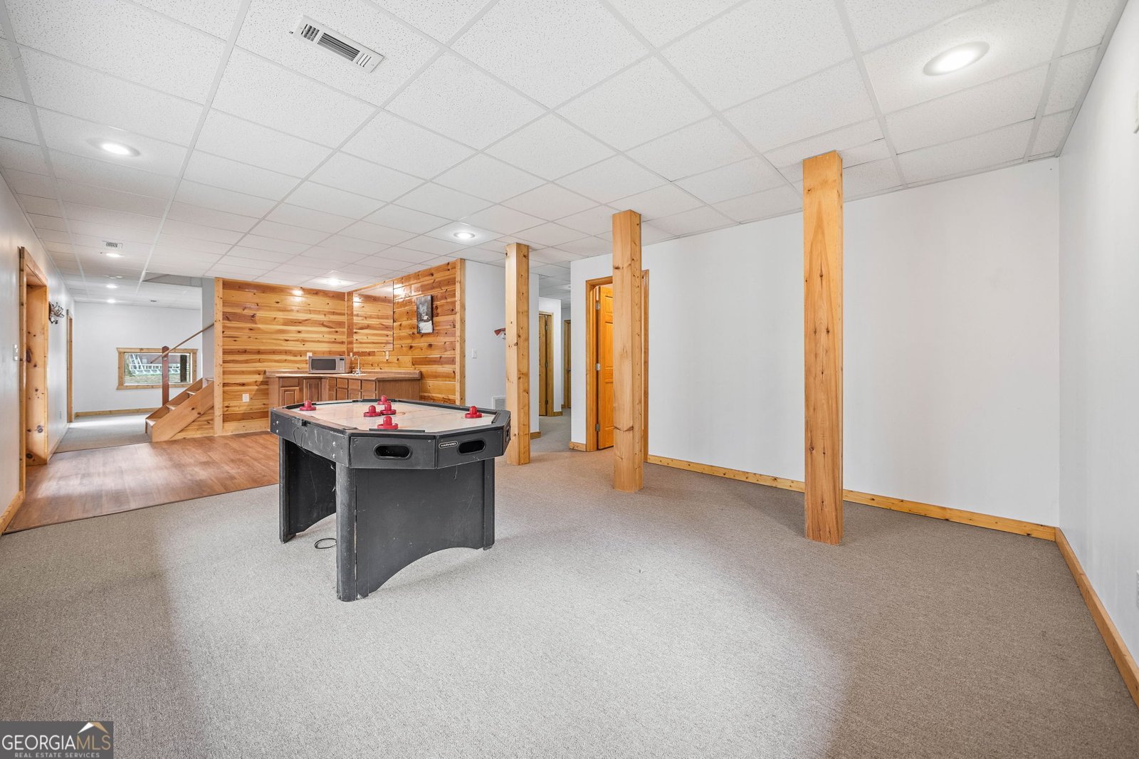 76 Bevan Lane Blue Ridge - 28