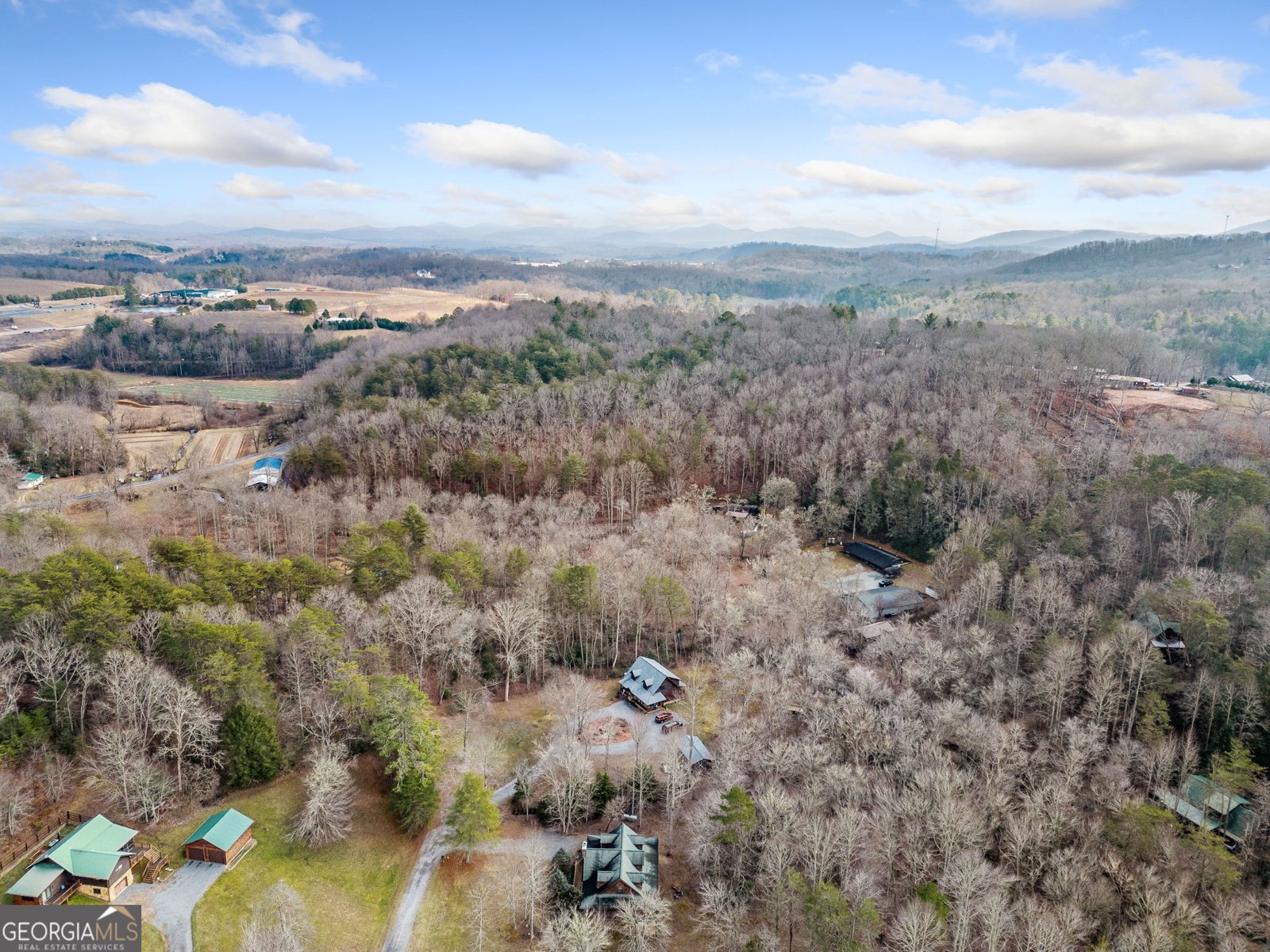 76 Bevan Lane Blue Ridge - 50
