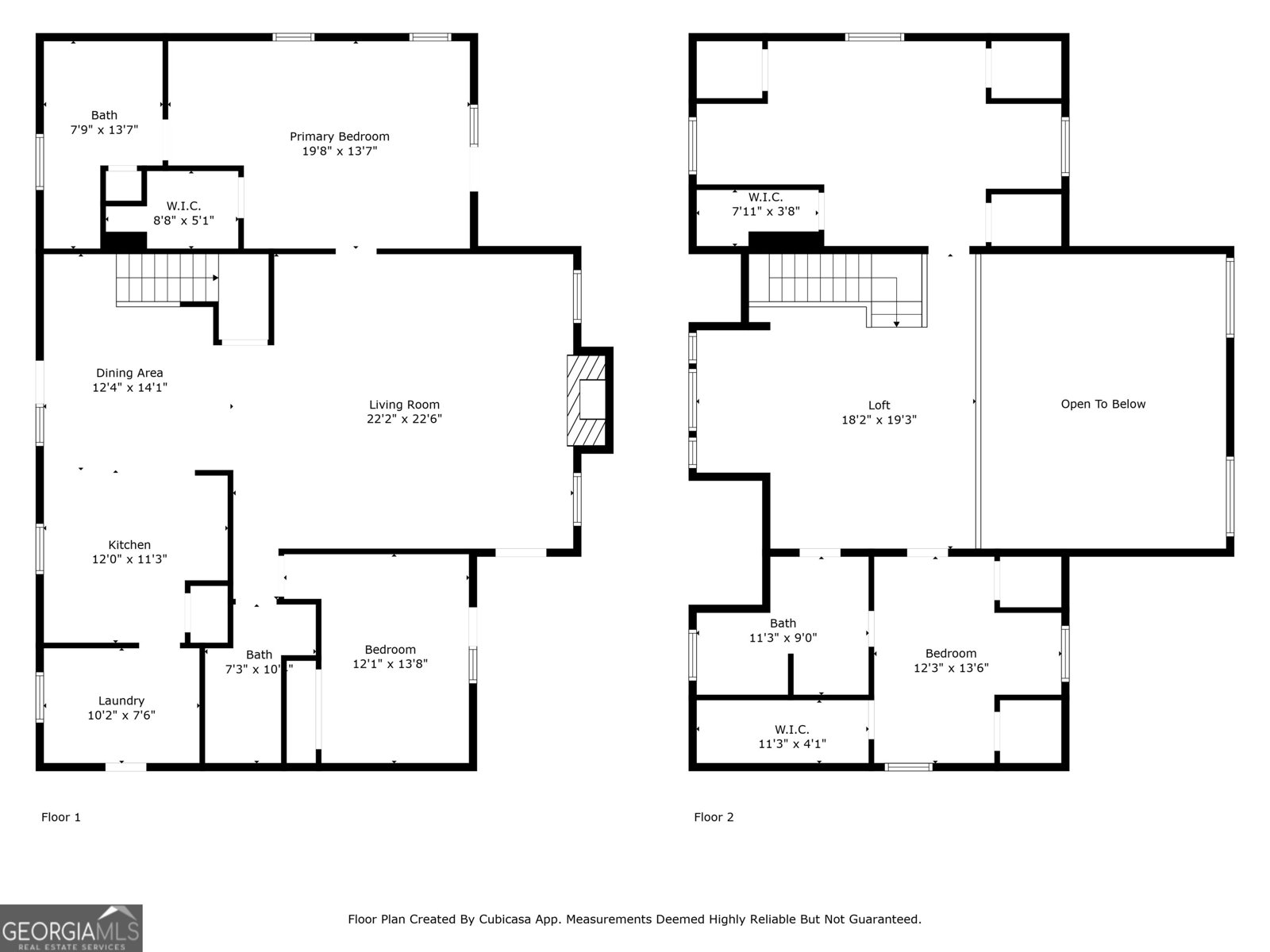 76 Bevan Lane Blue Ridge - 51
