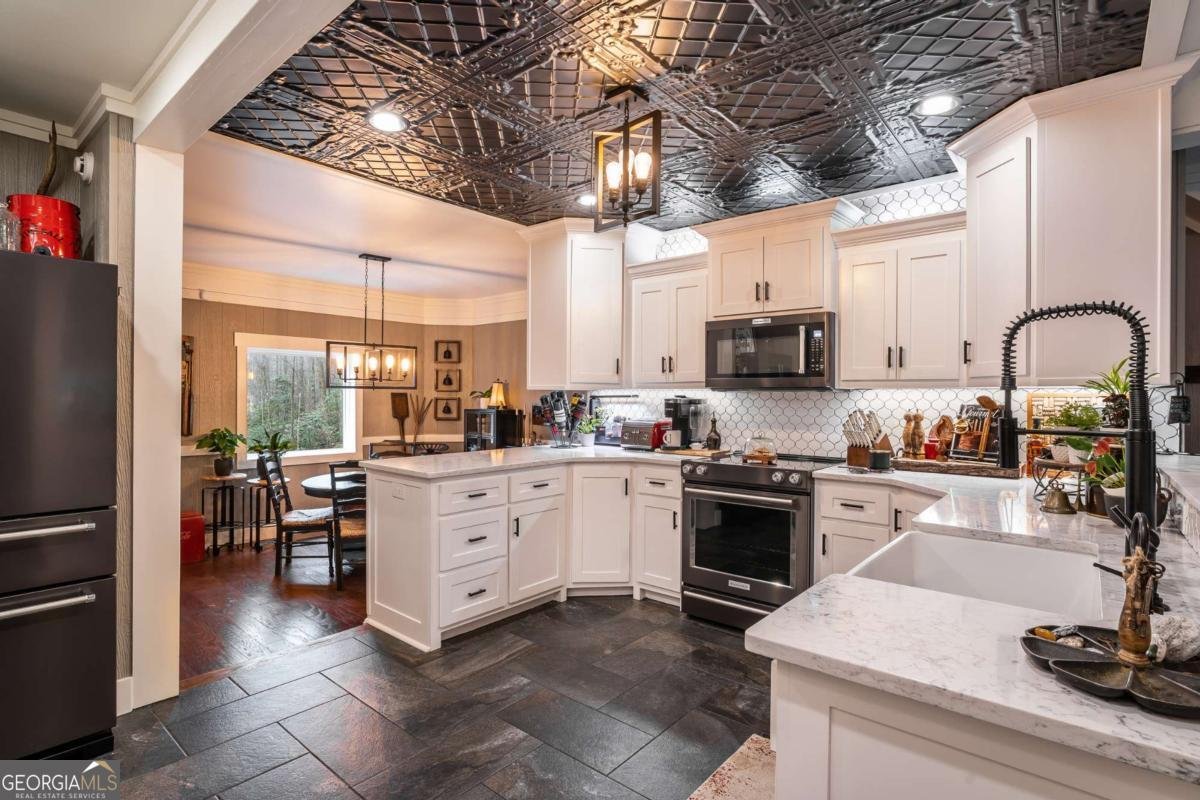 185 Huckleberry Cove Road Jasper - 1