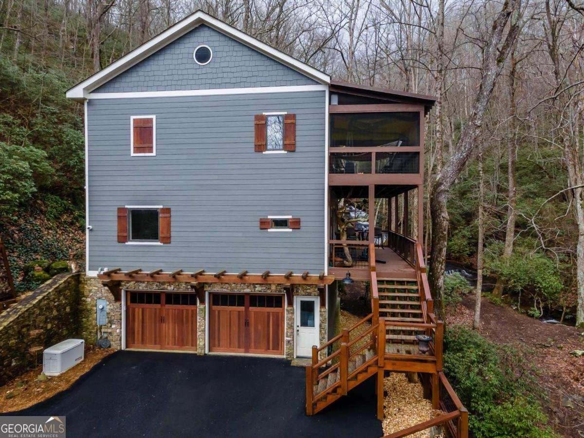 185 Huckleberry Cove Road Jasper - 10